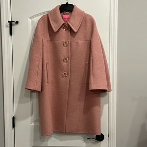 Kate Spade Wool Coat